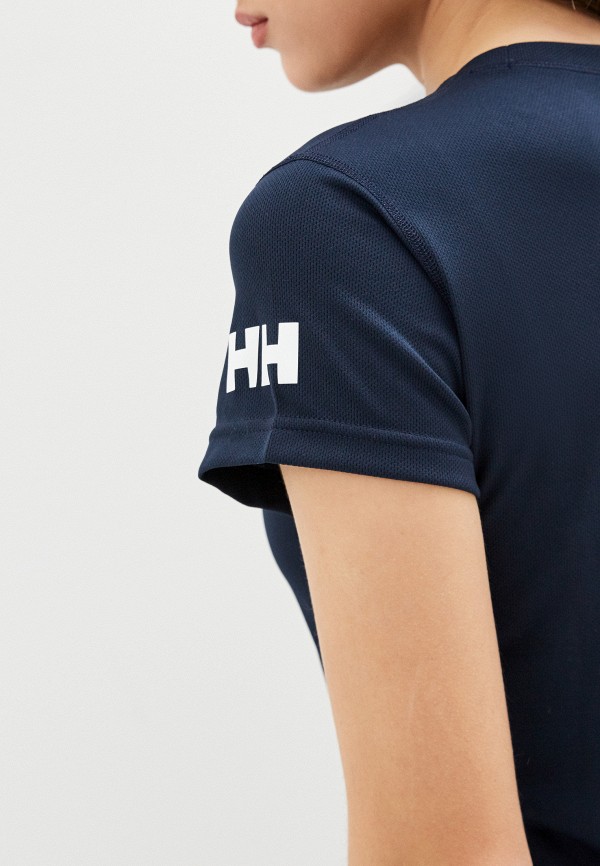 фото Футболка спортивная helly hansen
