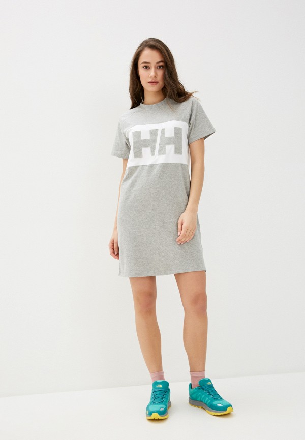 фото Платье helly hansen