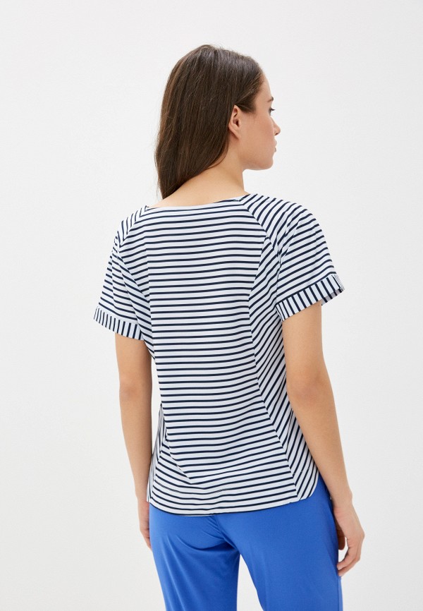 

Футболка Helly Hansen, Синий, W THALIA T-SHIRT