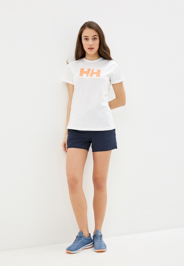 Шорты спортивные Helly Hansen Шорты спортивные Helly Hansen фото