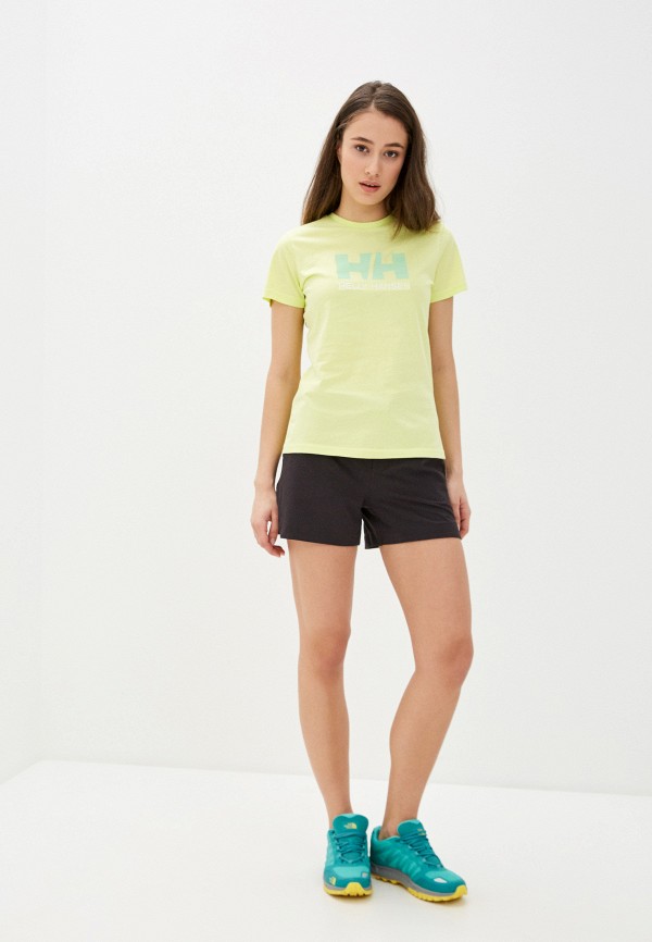 фото Шорты спортивные helly hansen