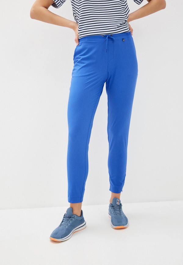 

Брюки спортивные Helly Hansen, Синий, W THALIA PANT