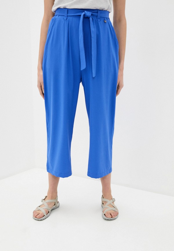

Брюки Helly Hansen, Синий, W SIREN CULOTTE