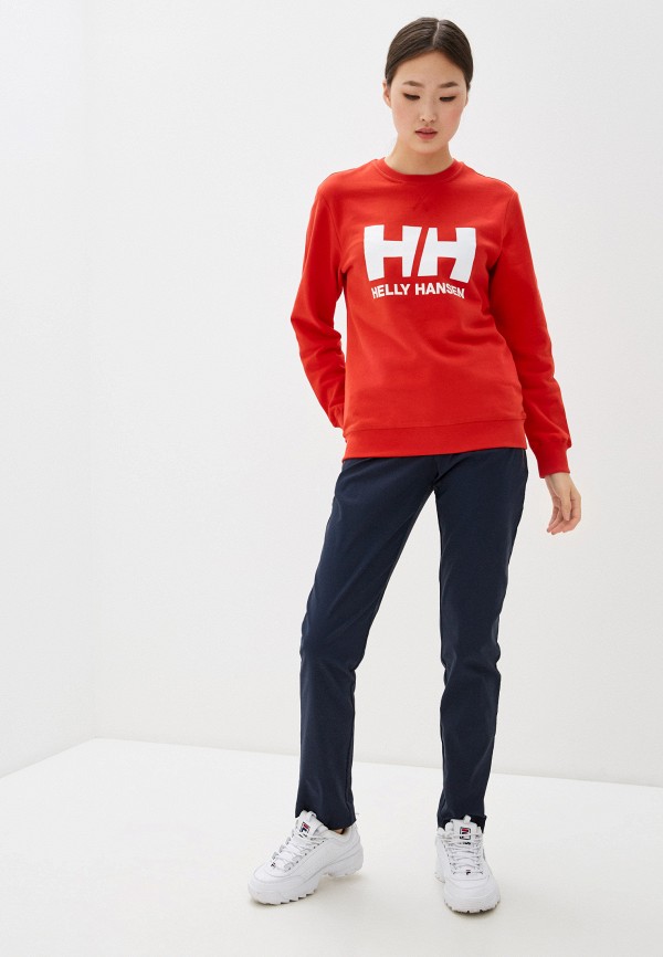 фото Свитшот helly hansen