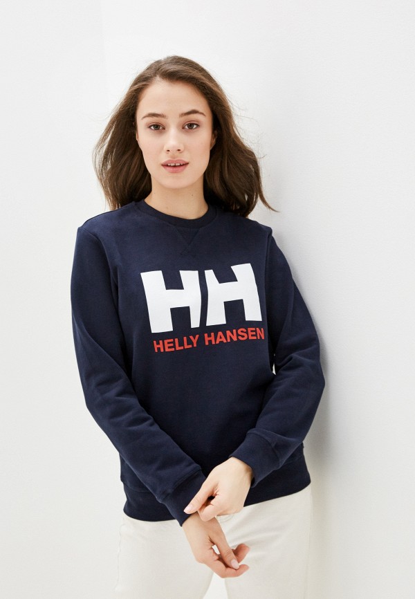 фото Свитшот helly hansen