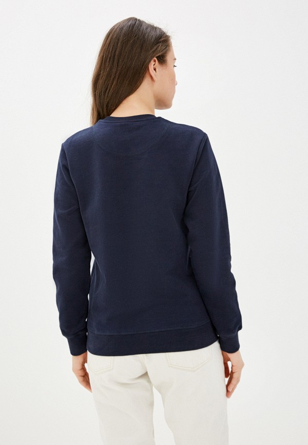 

Свитшот Helly Hansen, Синий, W HH LOGO CREW SWEAT