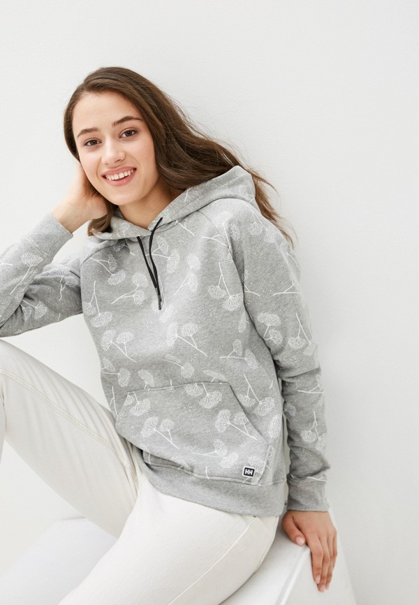 фото Худи helly hansen