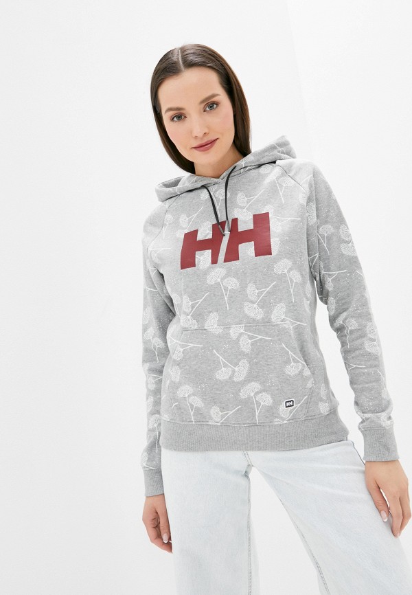 фото Худи helly hansen