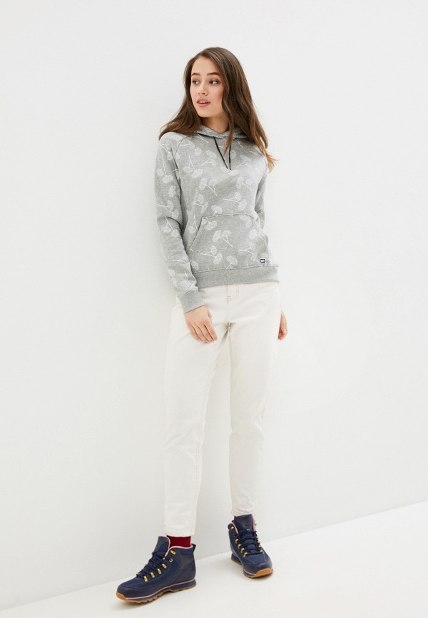 фото Худи helly hansen