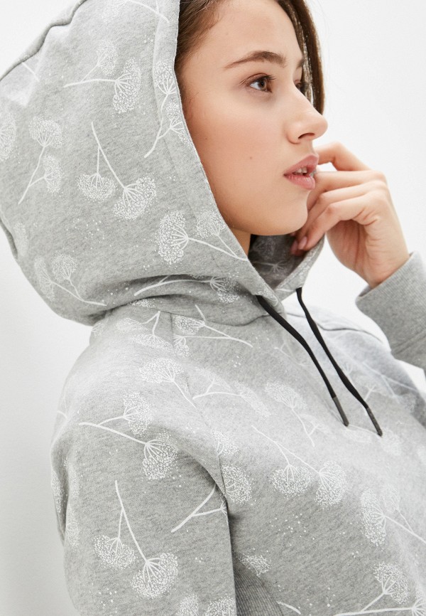 фото Худи helly hansen
