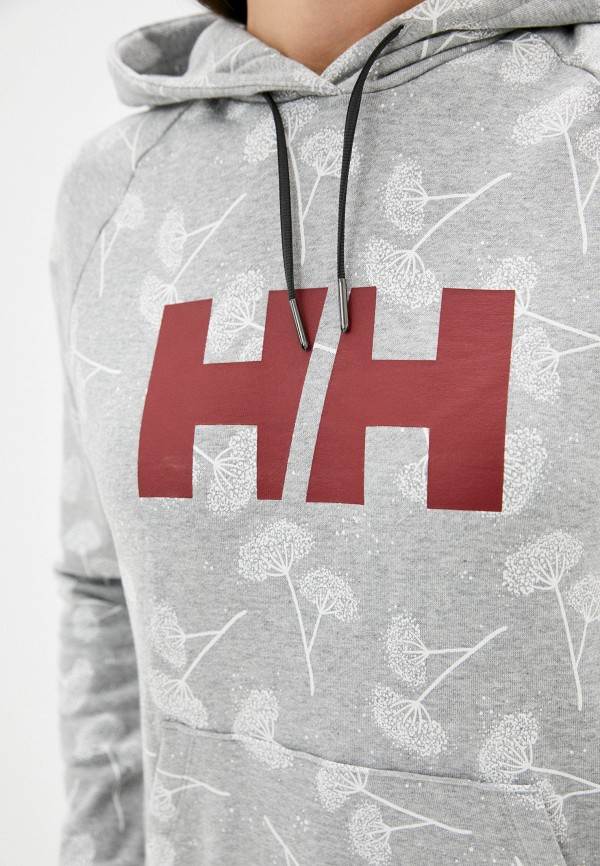 фото Худи helly hansen