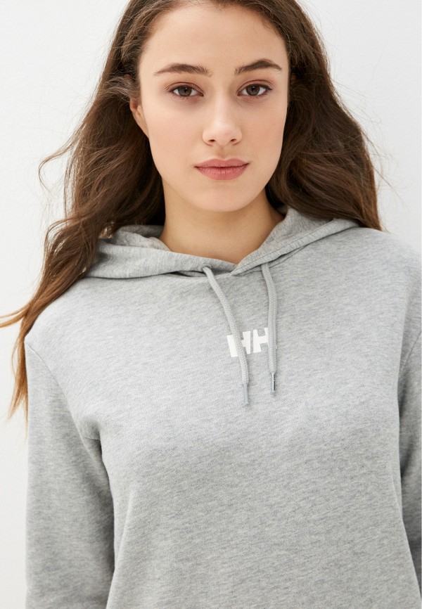 helly hansen w active hoodie dress
