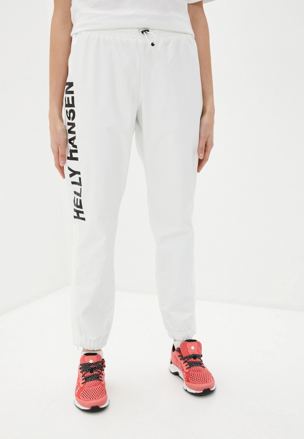 

Брюки спортивные Helly Hansen, Белый, W ERVIK RAIN PANT