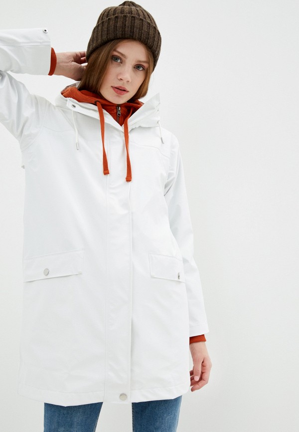 фото Плащ helly hansen