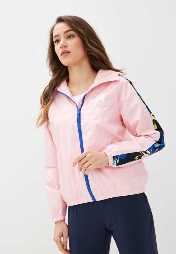 фото Ветровка helly hansen