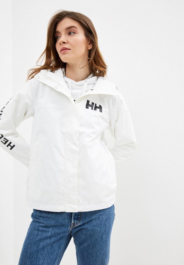 фото Ветровка helly hansen