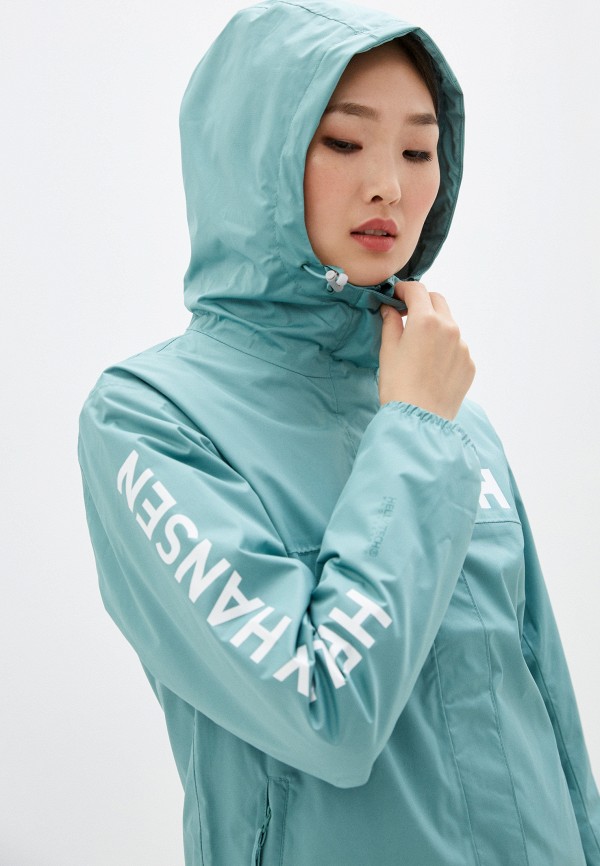 фото Ветровка helly hansen