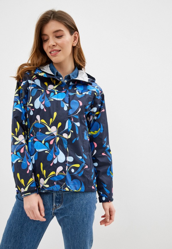 

Ветровка Helly Hansen, Синий, W LOKE JACKET