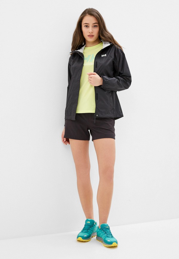 

Ветровка Helly Hansen, Черный, W LOKE JACKET