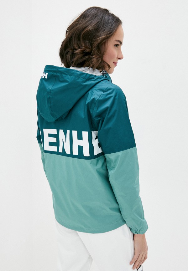 фото Ветровка helly hansen