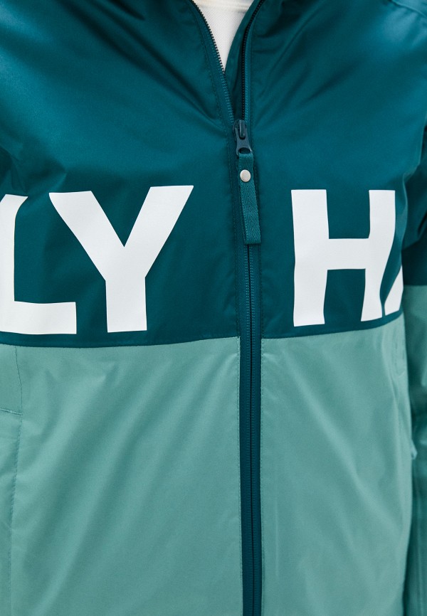 фото Ветровка helly hansen