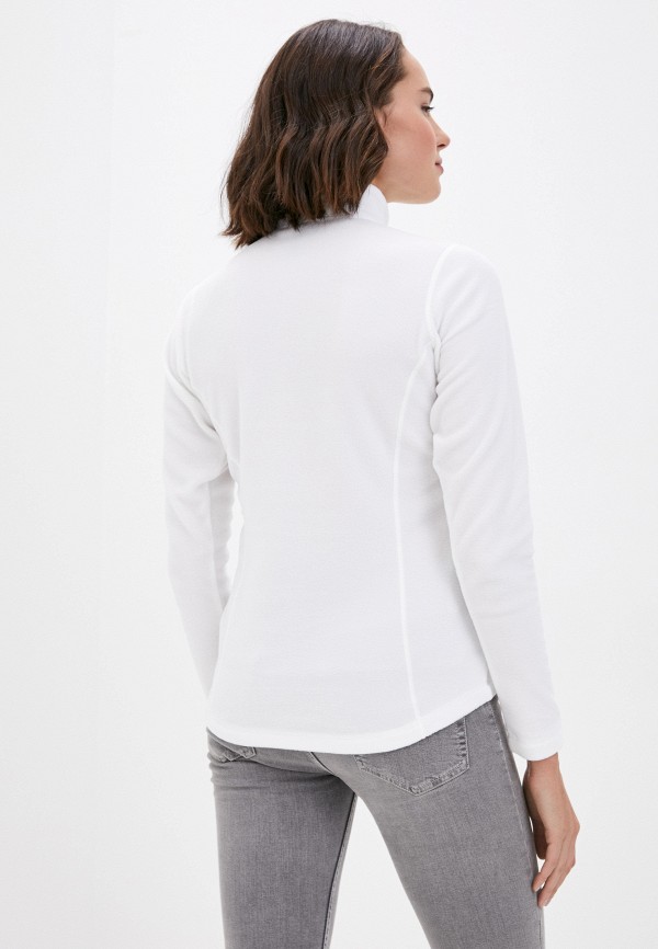 

Олимпийка Helly Hansen, Белый, W DAYBREAKER 1/2 ZIP FLEECE