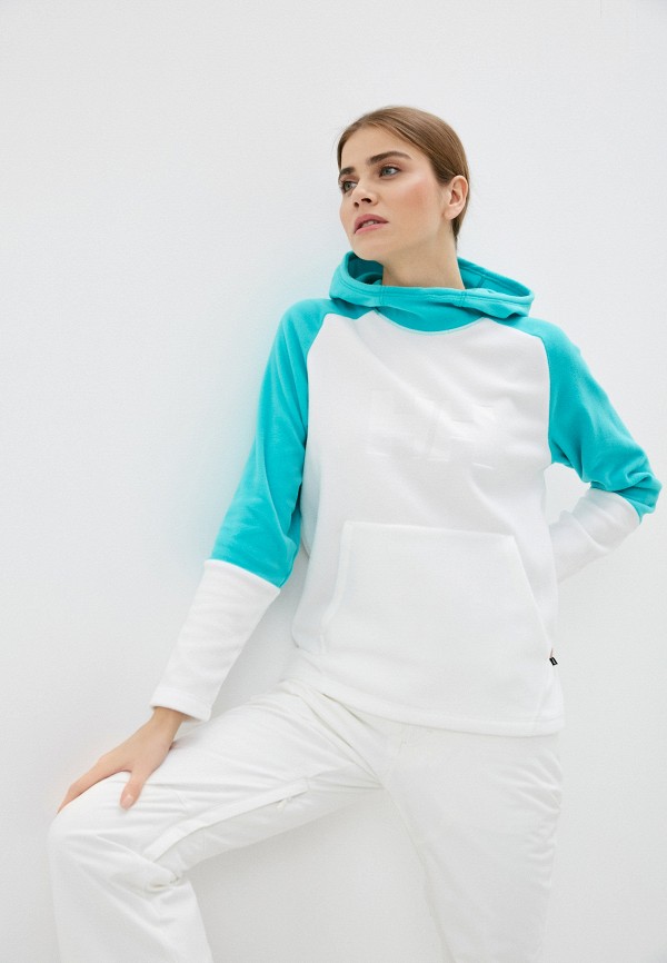 фото Худи helly hansen