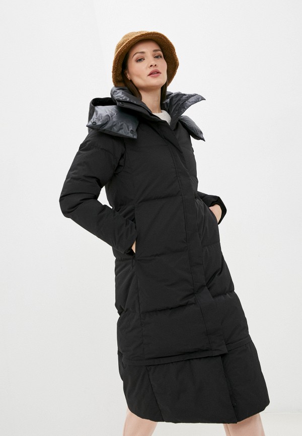

Пуховик Helly Hansen, Черный, W BELOVED WINTERDREAM PARKA