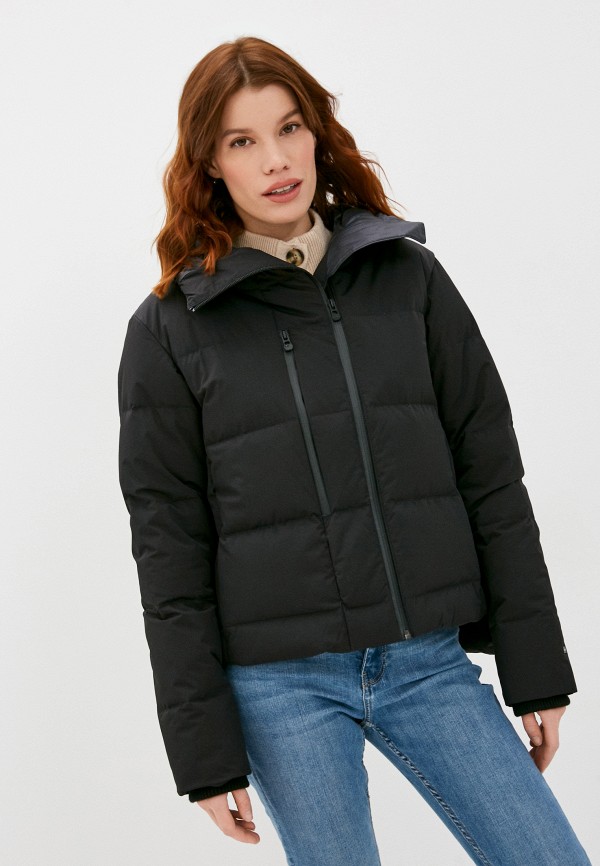 

Пуховик Helly Hansen, Черный, W BELOVED DOWN JACKET