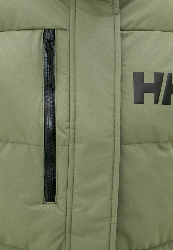 фото Куртка утепленная helly hansen