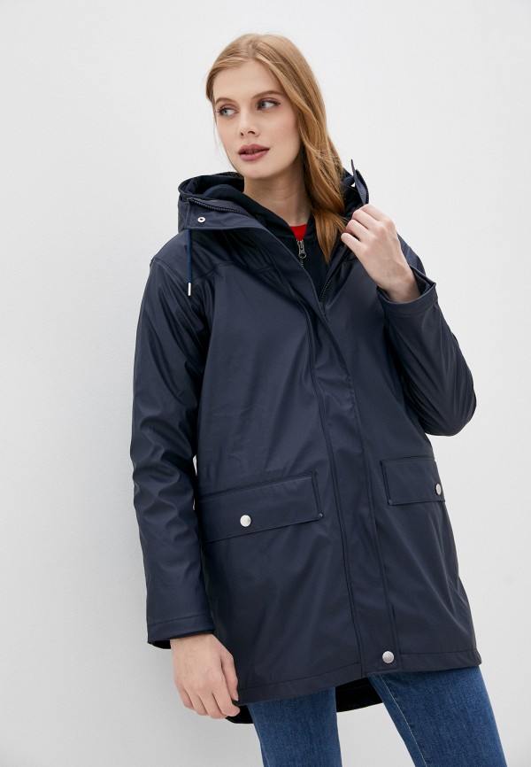 

Куртка утепленная Helly Hansen, Синий, W MOSS INS COAT