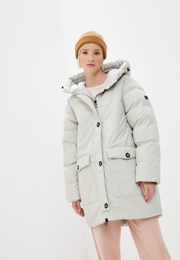

Куртка утепленная Helly Hansen, Белый, W ARYA PARKA
