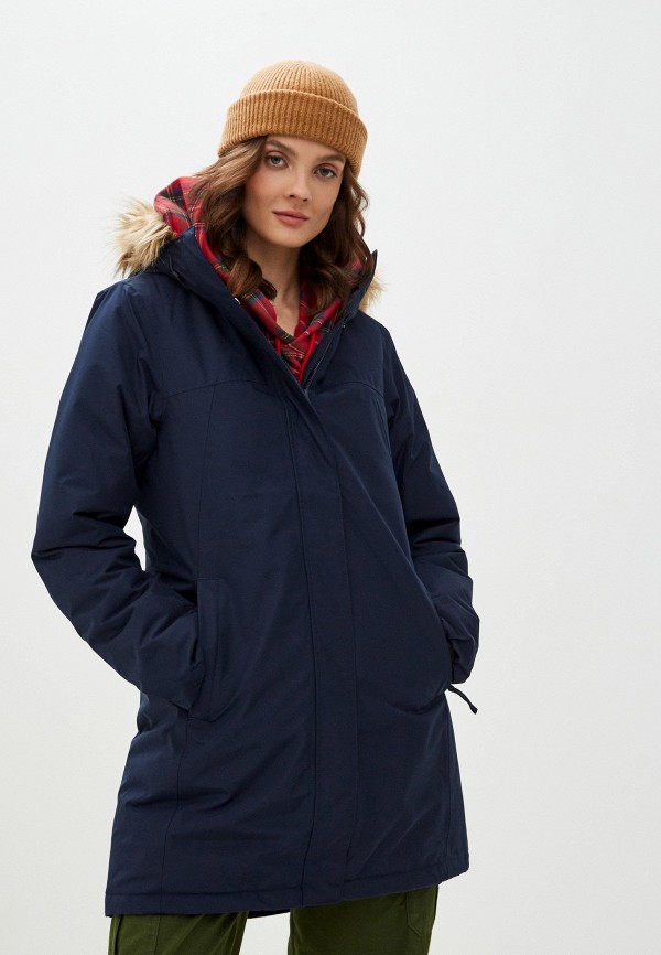 

Парка Helly Hansen, Синий, W ADEN WINTER PARKA
