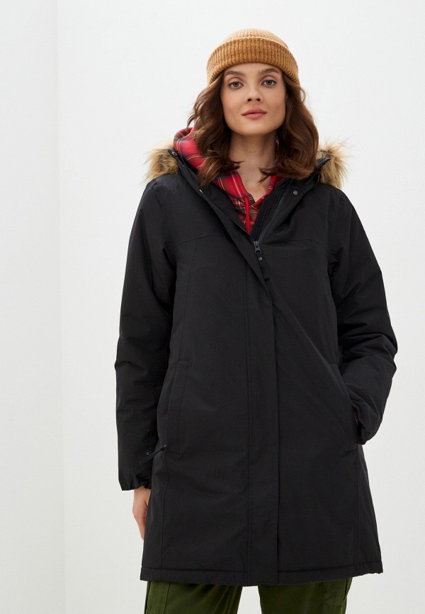 

Парка Helly Hansen, Черный, W ADEN WINTER PARKA
