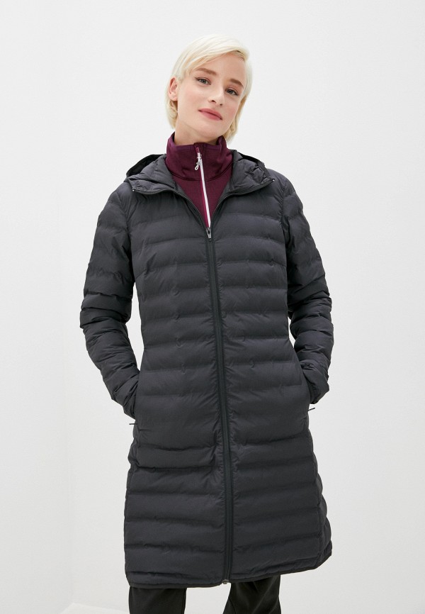 фото Куртка утепленная helly hansen