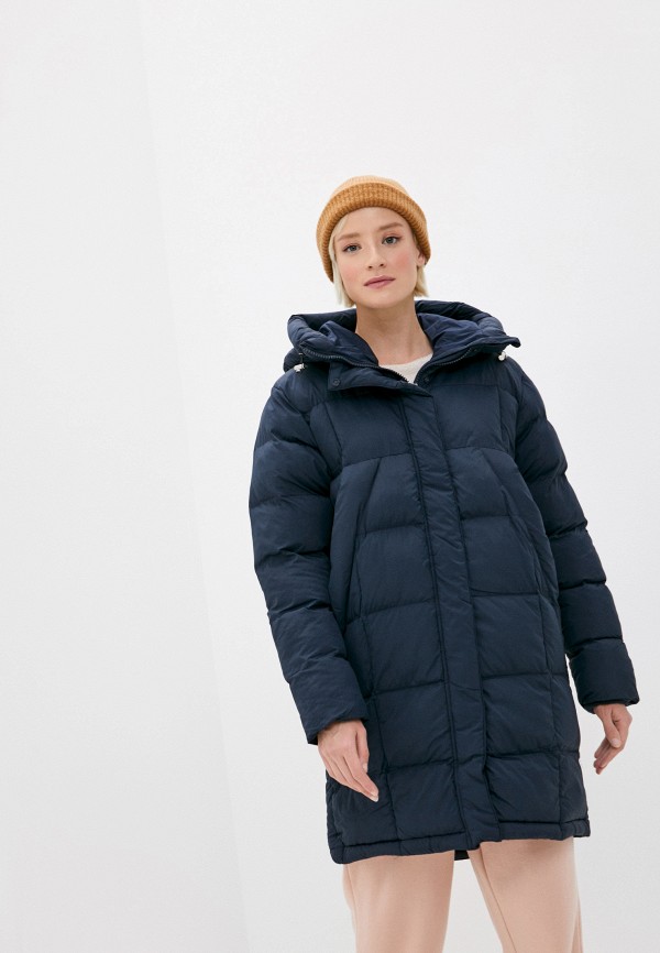 

Куртка утепленная Helly Hansen, Синий, W JPN QUILTED COAT