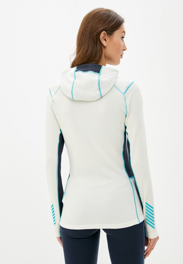 

Термобелье верх Helly Hansen, Белый, W LIFA MERINO MIDWEIGHT HOODIE