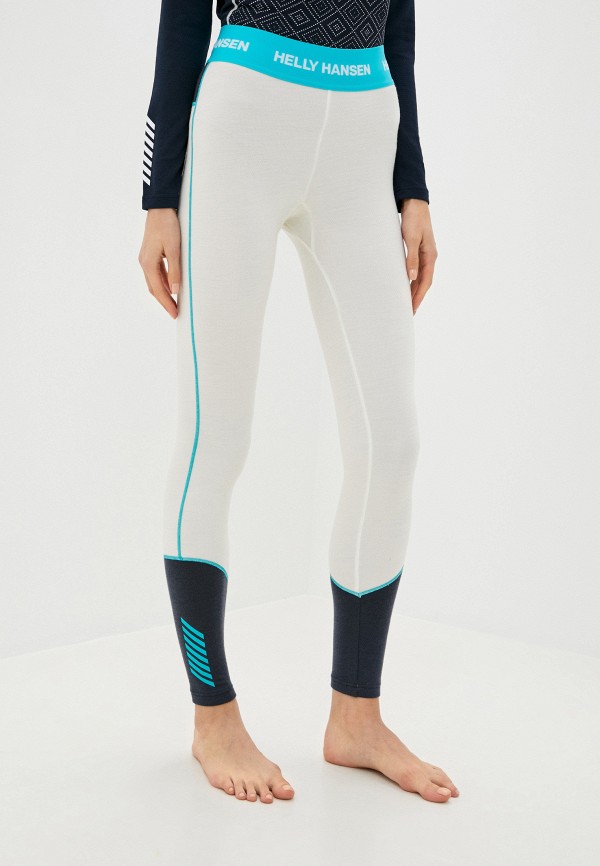 

Термобелье низ Helly Hansen, Белый, W LIFA MERINO MIDWEIGHT PANT