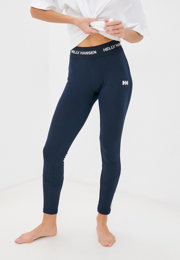 

Термобелье низ Helly Hansen, Синий, W LIFA ACTIVE PANT