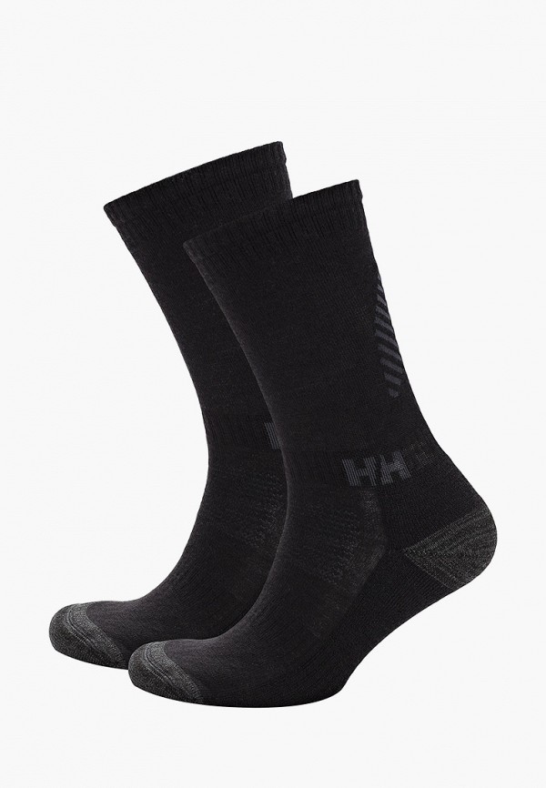 

Комплект Helly Hansen, Черный, HH LIFA MERINO 2-PACK SOCKS