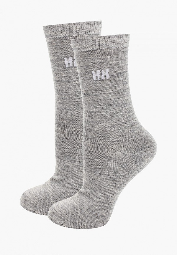 

Комплект Helly Hansen, Серый, EVERYDAY WOOL SOCK 2PK