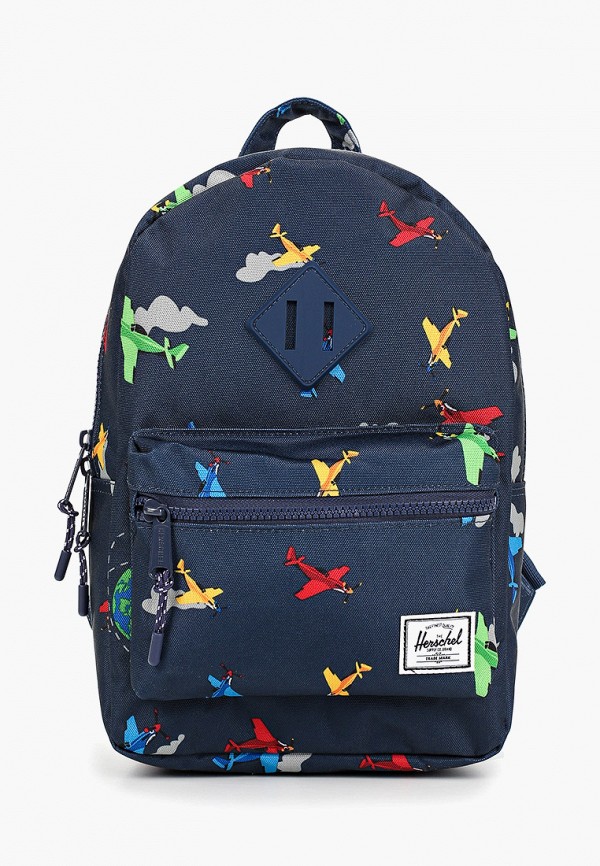 Рюкзак Herschel Supply Co Herschel Supply Co HE013BBFKKU9