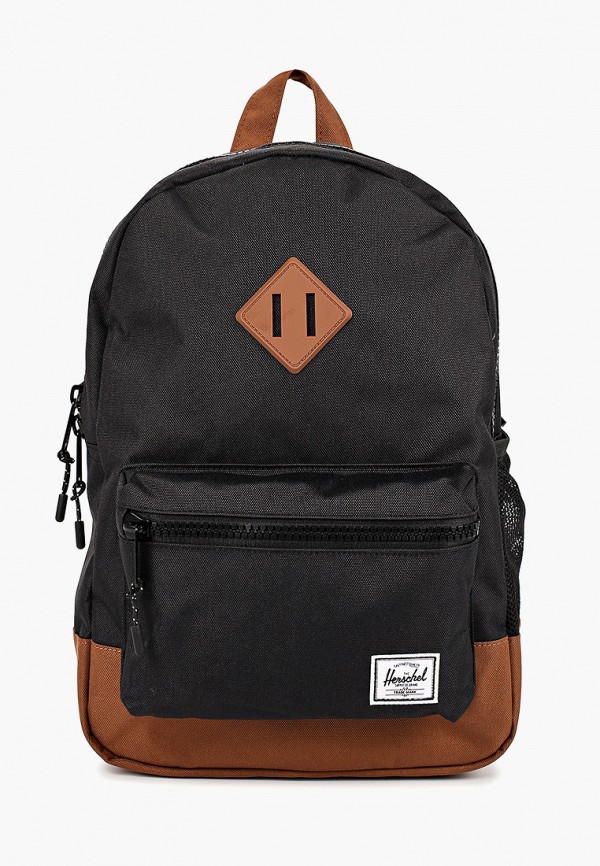 

Рюкзак Herschel Supply Co, Herschel Supply Co HE013BBFKKV3, Черный