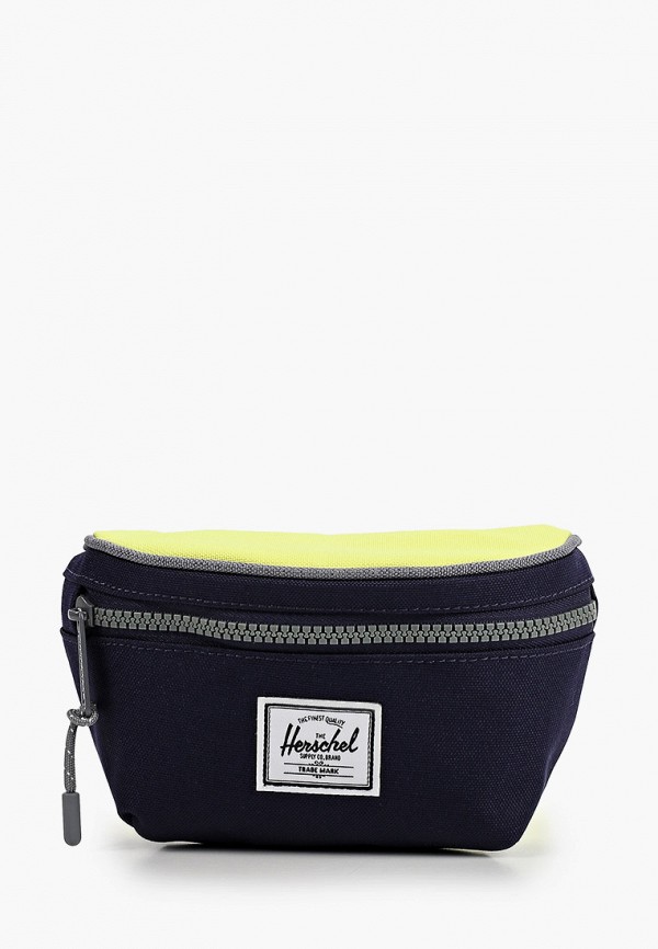 

Сумка поясная Herschel Supply Co, Синий, Herschel Supply Co HE013BBIFRK4