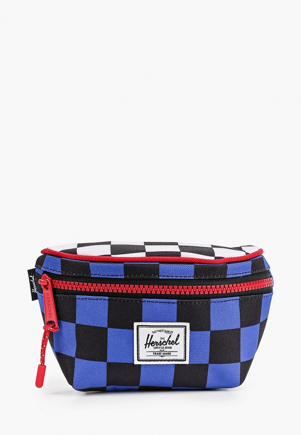 

Сумка поясная Herschel Supply Co, Синий, Twelve
