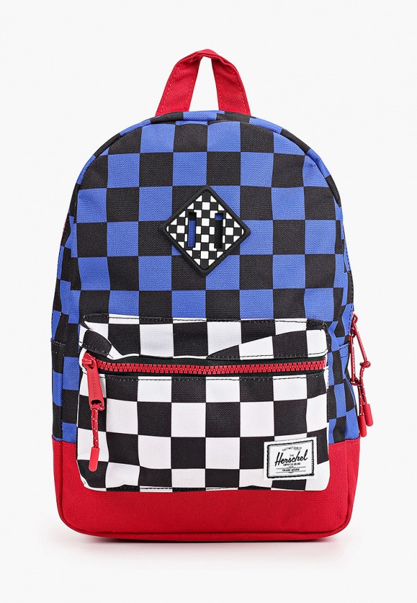 

Рюкзак Herschel Supply Co, Синий, Herschel Supply Co HE013BBIFRL3