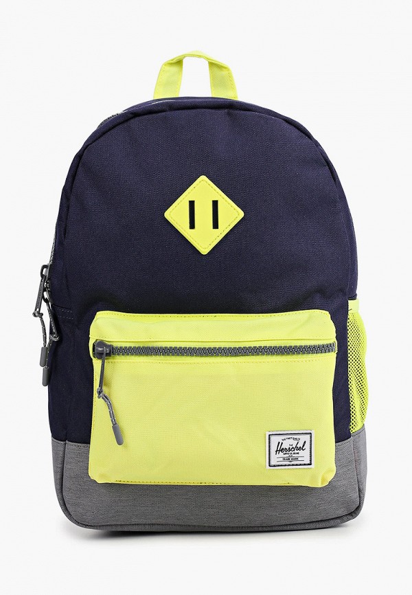 

Рюкзак Herschel Supply Co, Синий, Heritage Youth