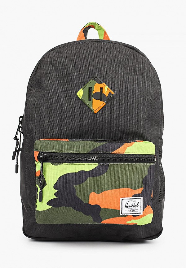 

Рюкзак Herschel Supply Co, Черный, Herschel Supply Co HE013BBIFRL8