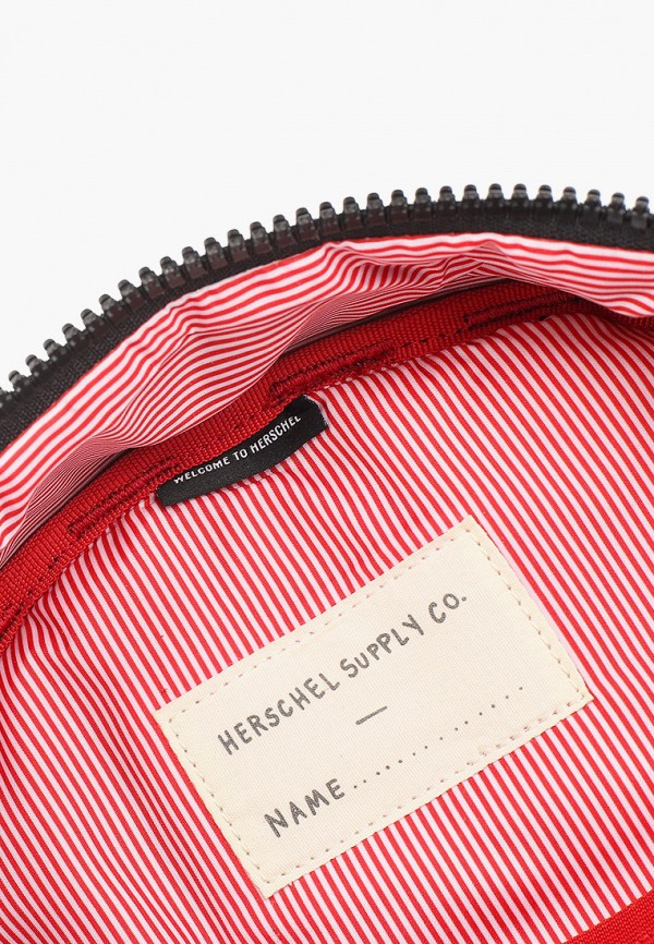 

Рюкзак Herschel Supply Co, Черный, Heritage Youth