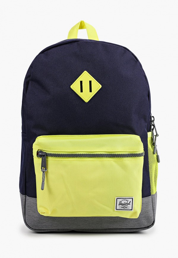 

Рюкзак Herschel Supply Co, Синий, Herschel Supply Co HE013BBIFRM3